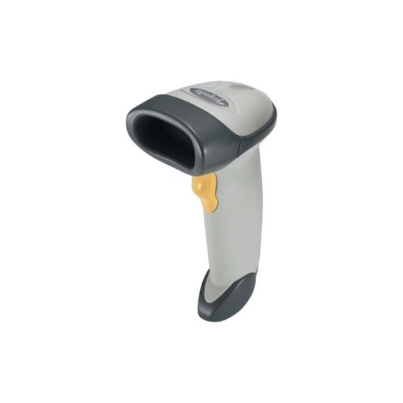 Zebra (Formerly Motorola Symbol) LS2208 Digital Handheld Barcode Scanner with St - Picture 7 of 12
